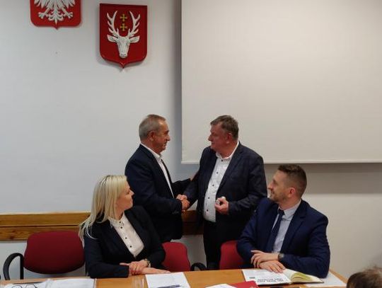 Hrubieszów: Osiedle Śródmieście ma nowy zarząd i przewodniczącego