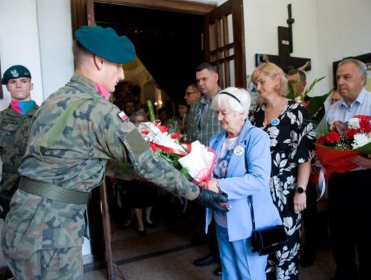 Hrubieszów: Pamięci ofiar ludobójstwa na Wołyniu