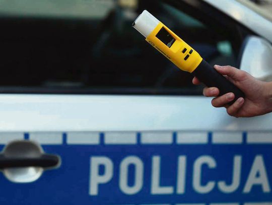 Hrubieszów: Policjant czujny nawet na urlopie. Zatrzymał pijanego kierowcę