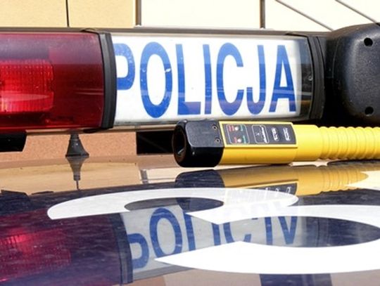 Hrubieszów: Policjant po służbie zatrzymał pijanego kierowcę