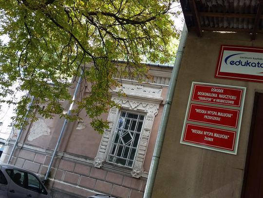 Hrubieszów: Prokuratura sprawdza, co się stało z dotacjami dla Centrum Edukacji