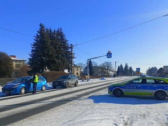 Hrubieszów: Rekordowa dyscyplina na drogach! 1,4 tysiąca kontroli i… zero alkoholu Hrubieszów: Rekordowa dyscyplina na drogach! 1,4 tysiąca kontroli i… zero alkoholu