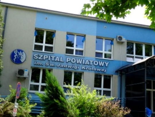 Hrubieszów: Szpital ma nowego dyrektora. Z Podhala