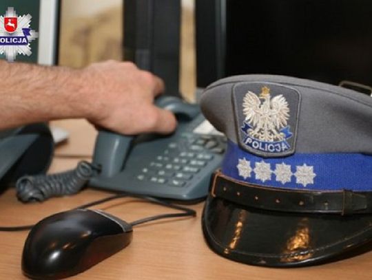 Hrubieszów: W sylwestrową noc zablokował alarmowy numer 112
