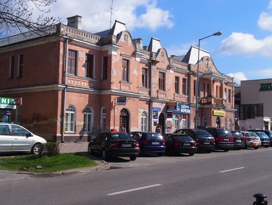 Hrubieszów: Wiceminister się zgodził na zamianę budynków