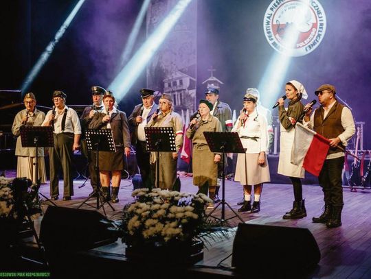 Hrubieszów: Zaśpiewają o Bogu i Ojczyźnie