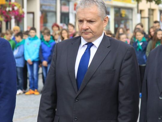 Hrubieszów:  Zastąpił sekretarza