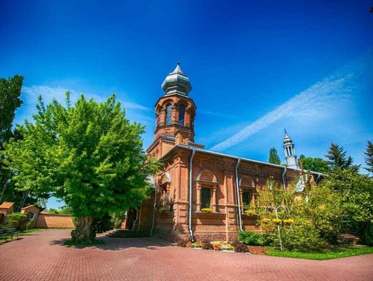 Pieniądze na renowację i konserwację hrubieszowskiej cerkwi oraz na dodatkowe remonty w kościele garnizonowym pochodzą z Rządowego Programu Odbudowy Zabytków.
