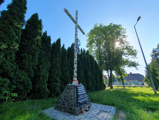 Towarzystwo Regionalne Hrubieszowskie i burmistrz Hrubieszowa zapraszają mieszkańców na uroczystości upamiętniające 81. rocznicę wybuchu Powstania Warszawskiego.
