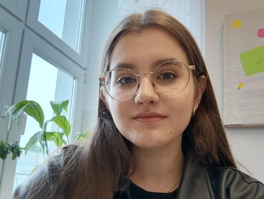 Hrubieszowianka laureatką Międzynarodowego Konkursu Puszkinowskiego