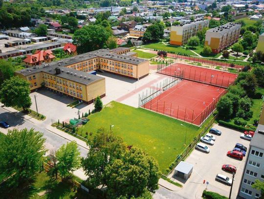 Hrubieszowska „Jedynka” świętuje 60-lecie