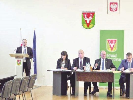 Hrubieszowskie: Cienie kampanii wyborczej