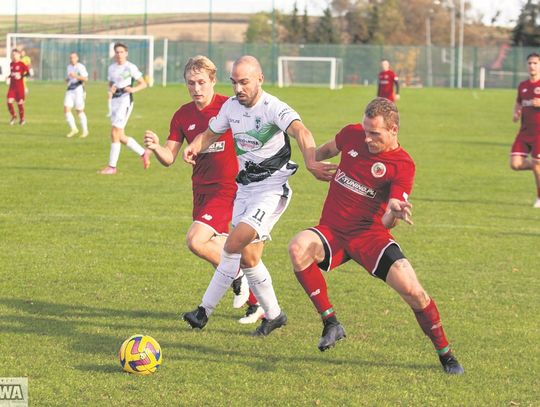 Huczwa Tyszowce z zadowoleniem przyjęła decyzję Lubelskiego Związku Piłki Nożnej o wprowadzeniu barażów o awans do IV ligi.