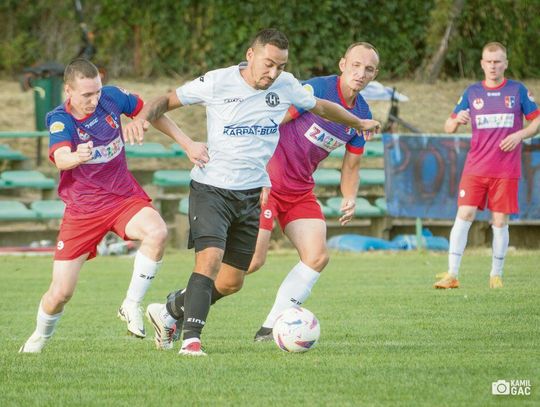 Huragan Gmina Hrubieszów 2025/2026