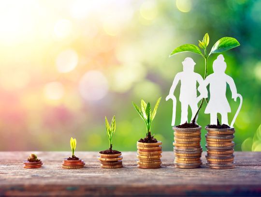 IKZE – dlaczego warto z niego skorzystać?