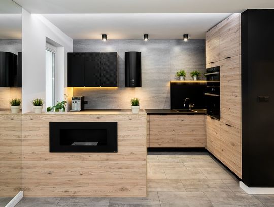 Ile będzie kosztowała Cię kuchnia na wymiar – Od czego uzależniona jest cena?