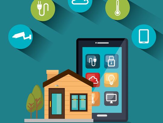 Ile domów w Polsce ma dostęp do światłowodu?