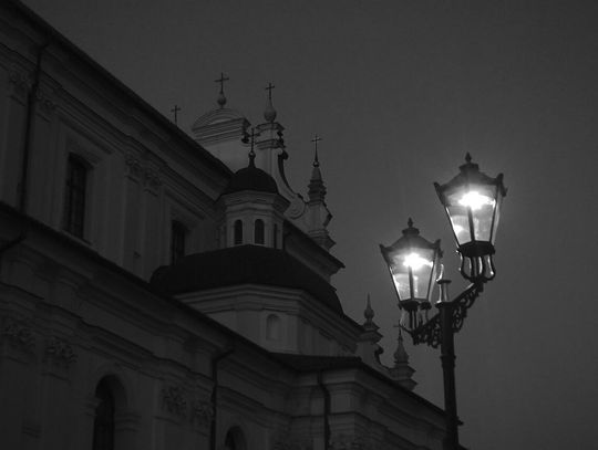 W Młodzieżowym Domu Kultury im. Kornela Makuszyńskiego w Zamościu można do września oglądać wystawę zbiorową uczestników zajęć fotograficznych w MDK – „Starówka”.