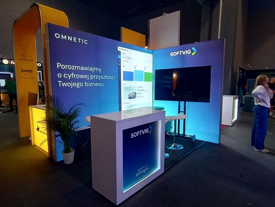 Ile kosztuje stoisko targowe za granicą?