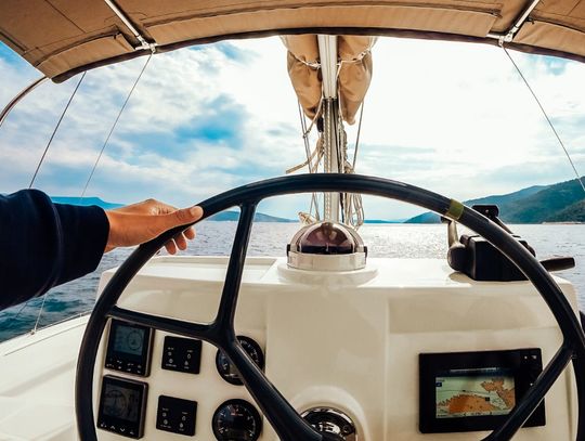 Ile kosztuje ubezpieczenie jachtu?