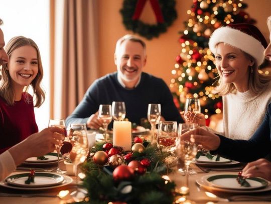 Ile za pierogi, ile za uszka? Sprawdzamy ceny wigilijnych potraw Wiele osób ma już dosyć stania w kuchni przed świętami i kupuje gotowe potrawy.