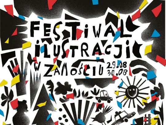 Ilustratorzy spotkają się w Zwierzyńcu