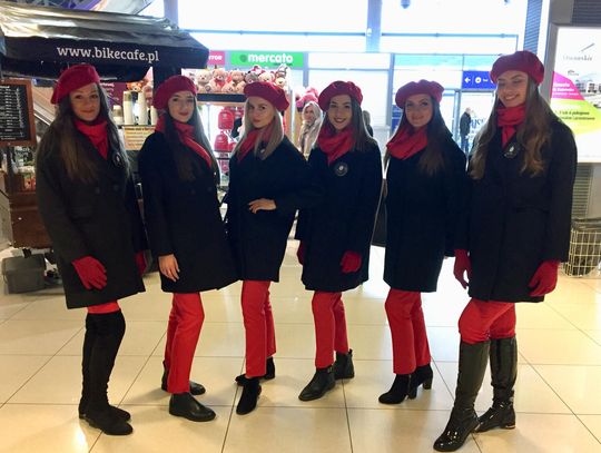 Impreza, której wszyscy będą zazdrościć - Dzięki agencji hostess i modeli!