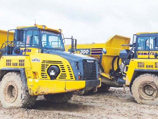 Innowacyjne rozwiązanie