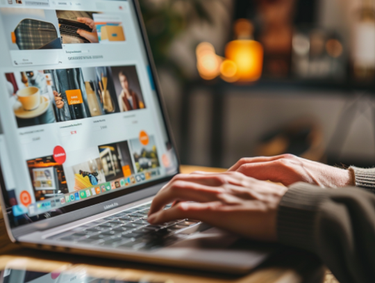 InPost Pay – nowy sposób na zakupy online