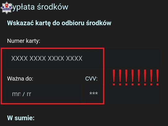 Internetowe oszustwa. Jak ich uniknąć?