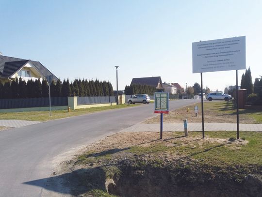 Inwestycja Komunalna Roku: OZE w gminie Sitno
