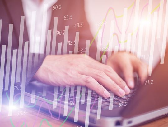 Inwestycja na giełdzie nie wyszła. Mieszkanka Zamościa straciła kilkadziesiąt tysięcy