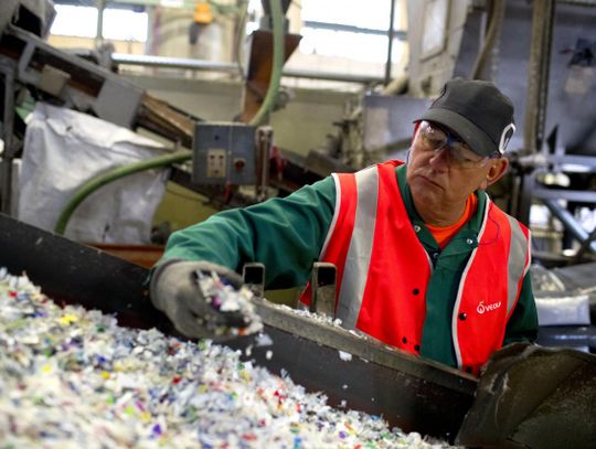 Inwestycja w lepszą przyszłość