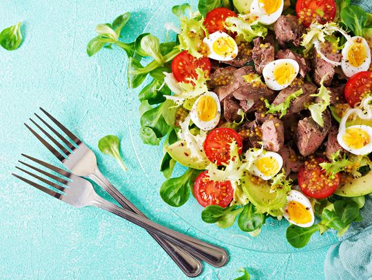 Jak catering dietetyczny wspiera zdrowie serca? Posiłki przyjazne dla układu krążenia