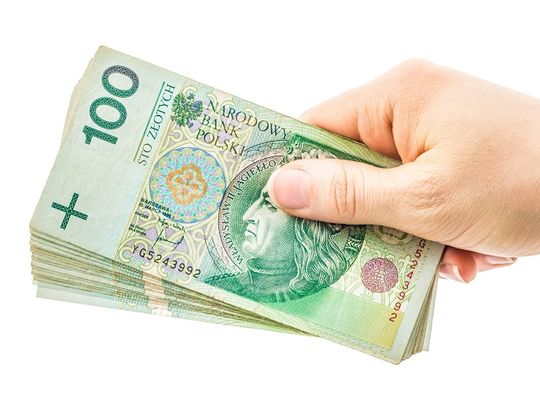 Jak finansujemy swoje wydatki?