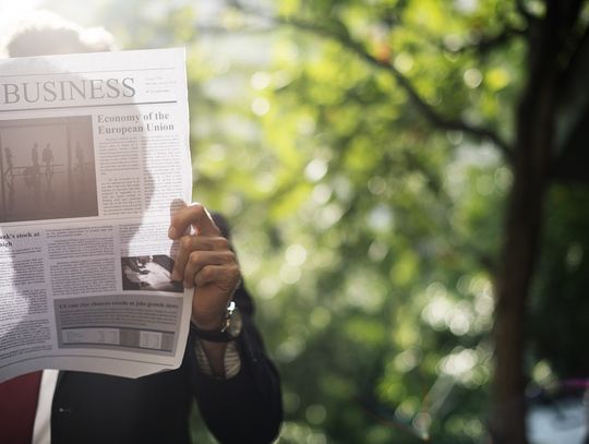 Jak osiągnąć sukces i zarobić duże pieniądze? Eksperci radzą za darmo