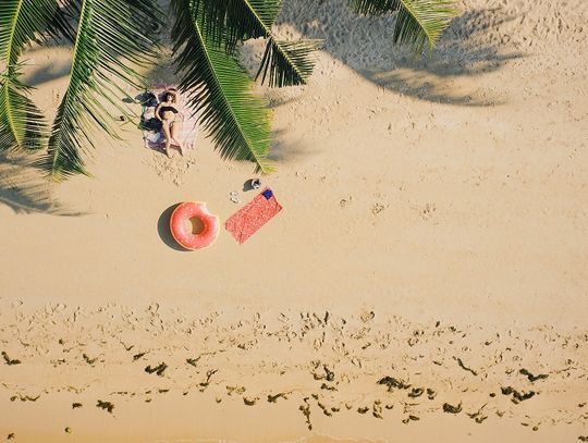 Jak przygotować się na wakacyjny wyjazd?