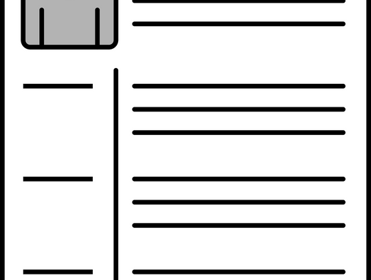 Jak sprawić, by twoje CV było skuteczne?