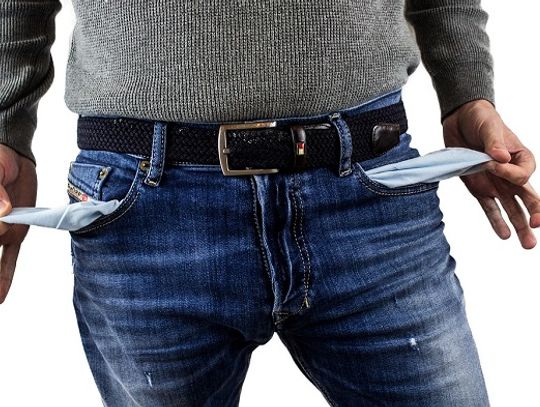 Jak tanio można wziąć kredyt?