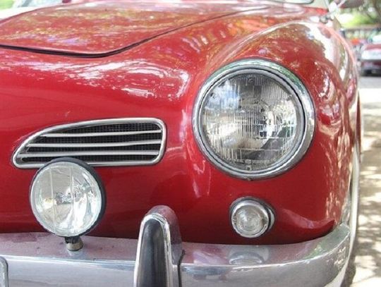 Jak ubezpieczyć auto zabytkowe? 