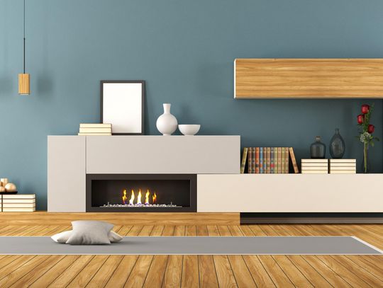 Jak urządzić nowoczesne mieszkanie?