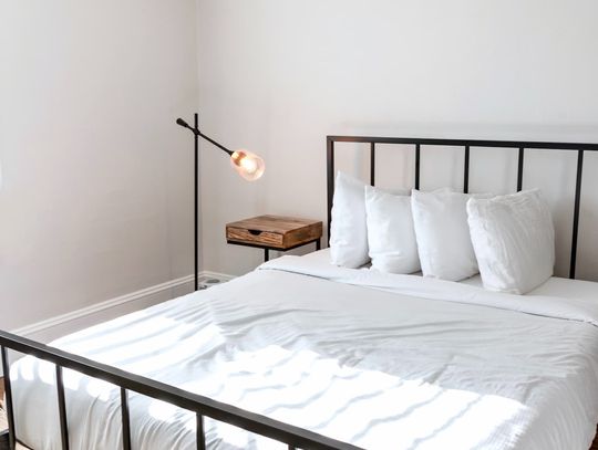 Jak wybrać materac dla dwojga?