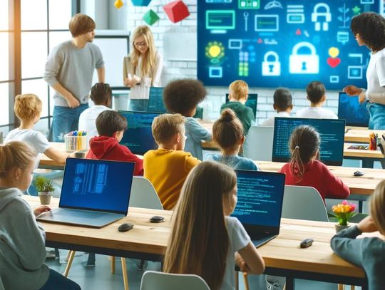 Jak Wybrać Najlepszy Kurs Komputerowy dla Twojego Dziecka: Poradnik dla Rodziców