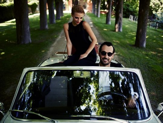 Jak wybrać najlepszy prezent na 40. urodziny? 