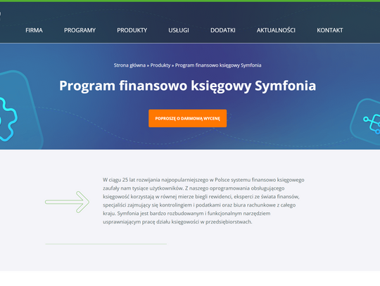 Jak wybrać program finansowo-księgowy?