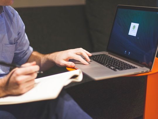 Jak zarobić w internecie - od korposzczura do freelancera