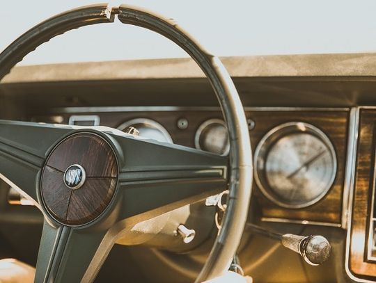 Jak zatroszczyć się o oldtimera? 