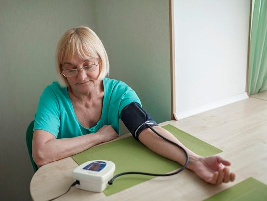 Jaki sprzęt medyczny do domu sprawdzi się najlepiej?