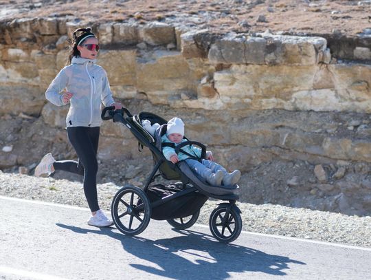 Jakie cechy wózka do biegania są najważniejsze? Poradnik dla aktywnych rodziców