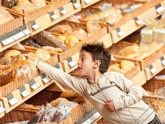 Inspekcja Jakości Handlowej Artykułów Rolno-Spożywczych (IJHARS) skontrolowała 87 producentów pieczywa.